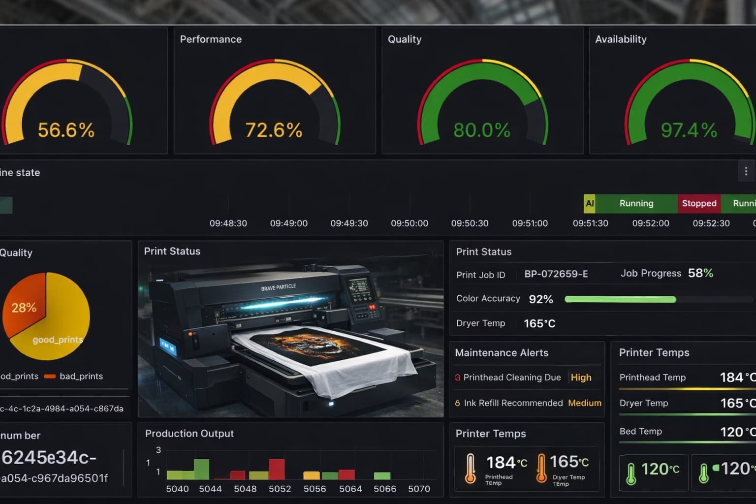 Industrial Intelligence Platform image 2