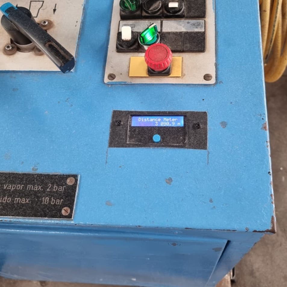 Industrial IoT — Smart Factory image 2