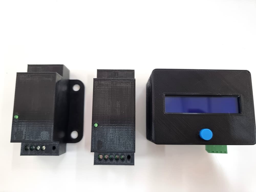 Industrial IoT — Smart Factory image 4