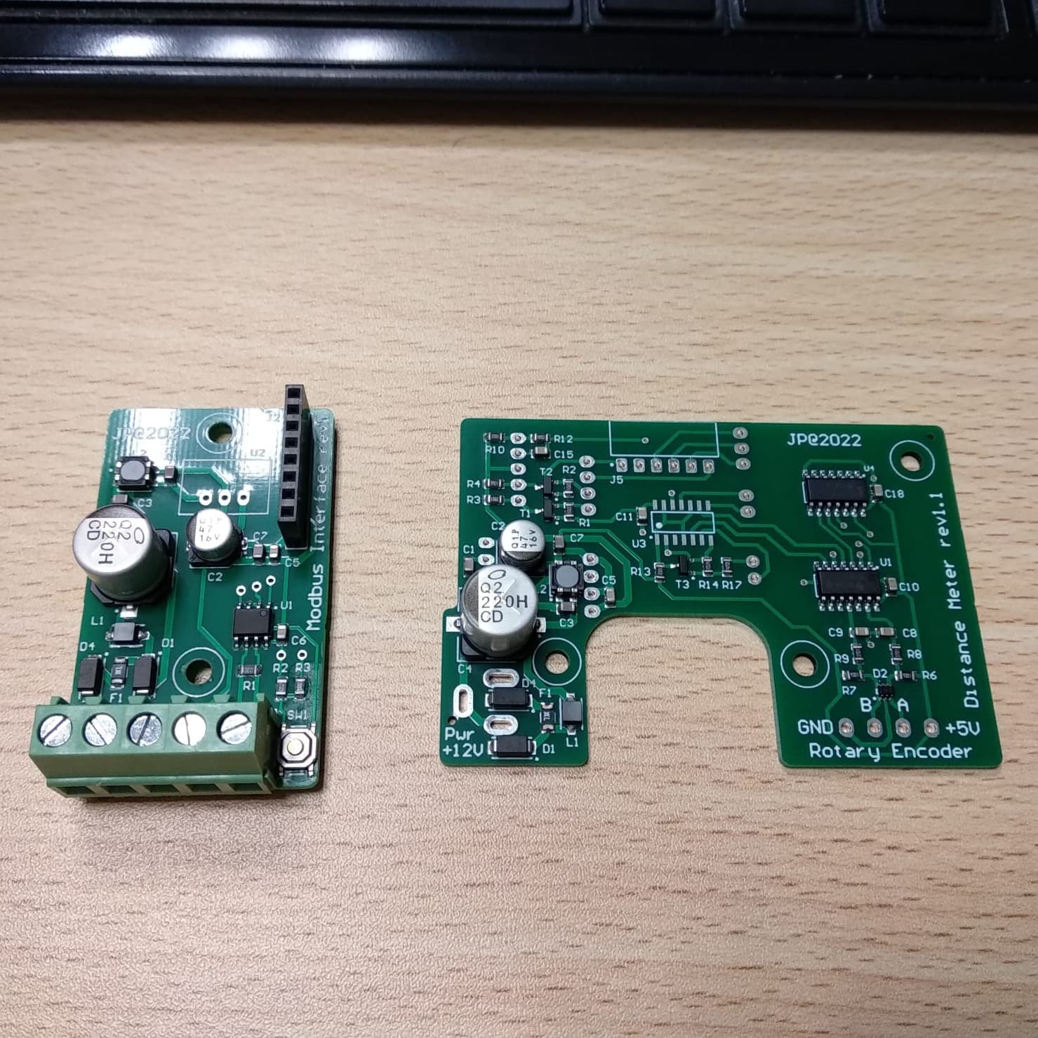 Industrial IoT — Smart Factory image 1