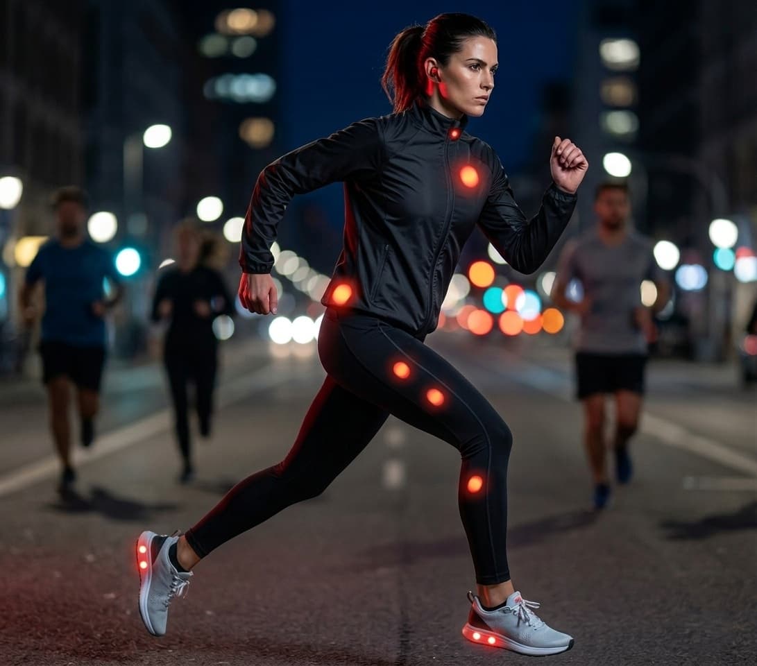 OLED BraveLight image 1