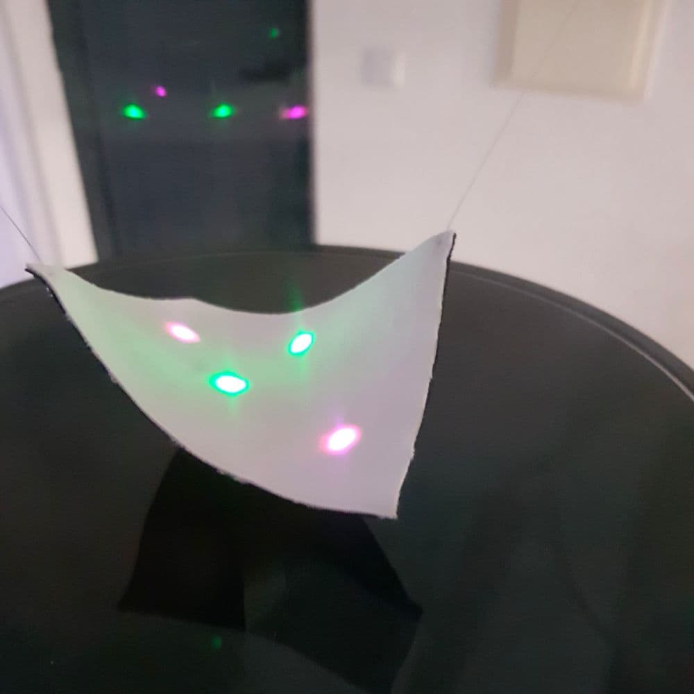 Wireless Sky Light image 2