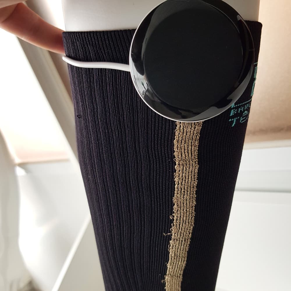 Tech Socks Interactive Exhibition image 1